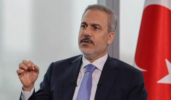 Ərdoğanın göstərişi ilə MİT hərəkətə keçdi – Fidan